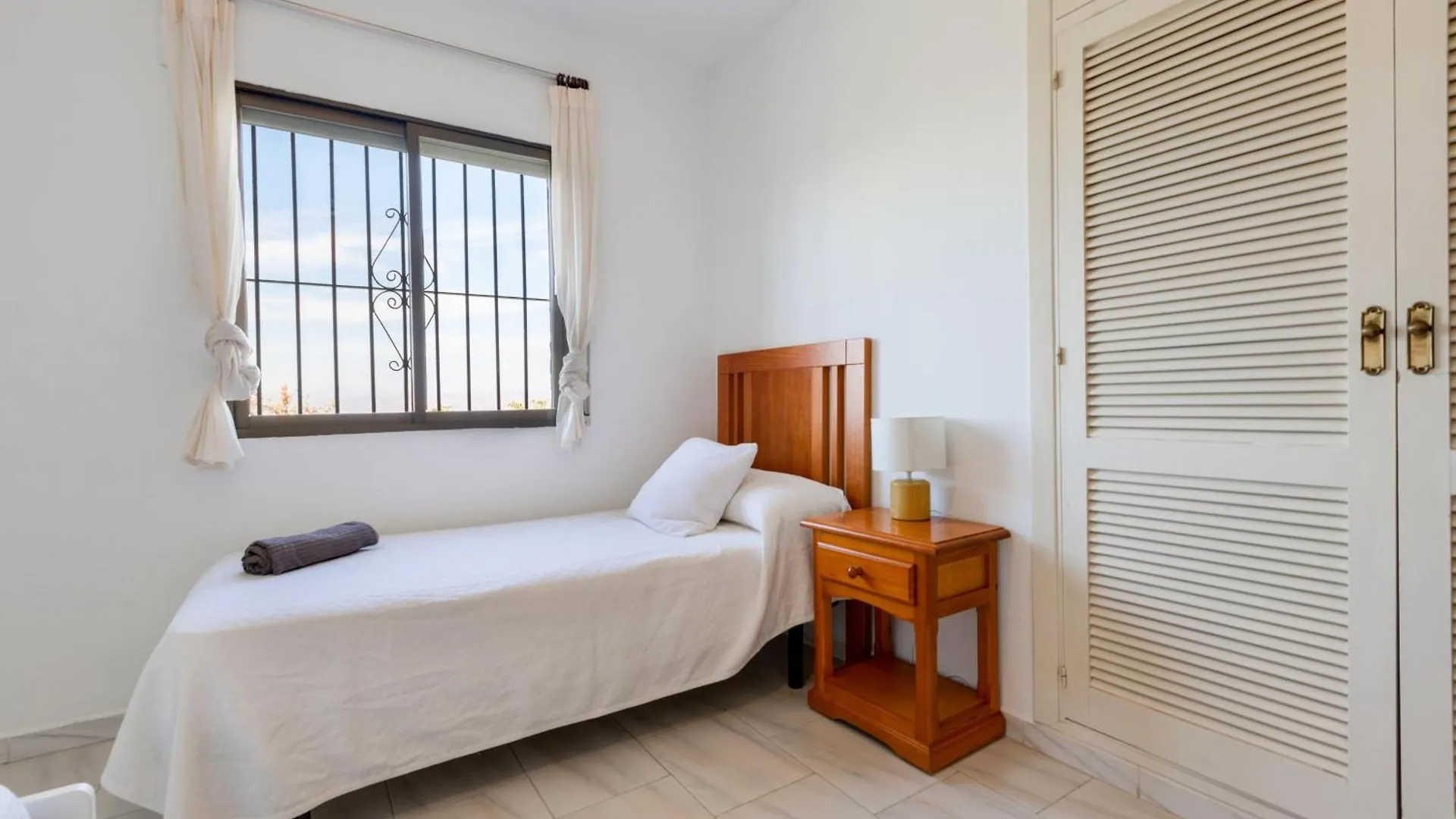 Holiday home Casa Los Manantiales Alhaurin de la Torre Spain