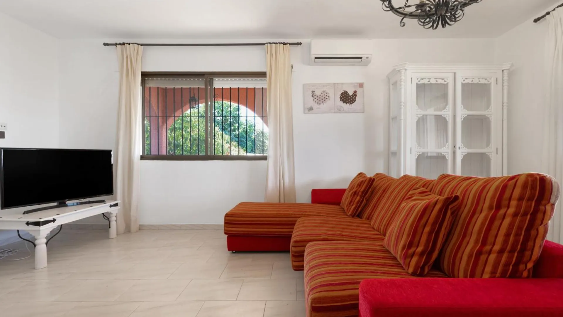 Casa Los Manantiales Alhaurin de la Torre Holiday home