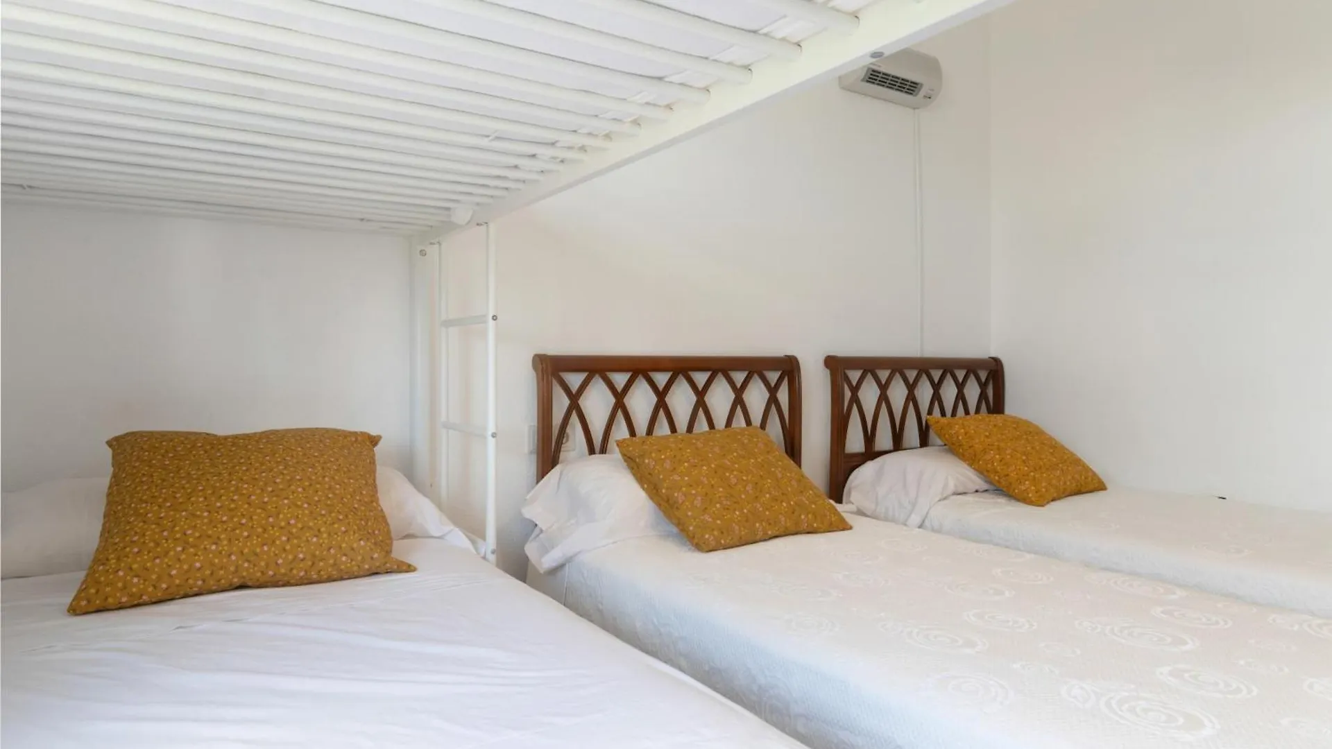 Holiday home Casa Los Manantiales Alhaurin de la Torre Spain