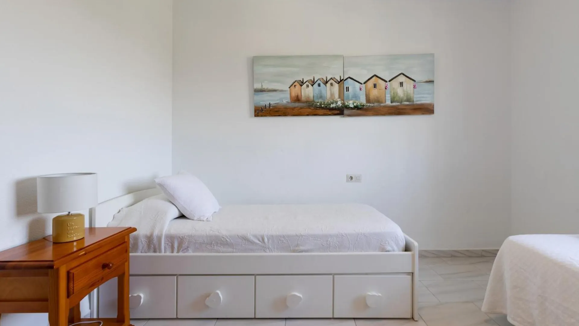 Casa Los Manantiales Alhaurin de la Torre Holiday home