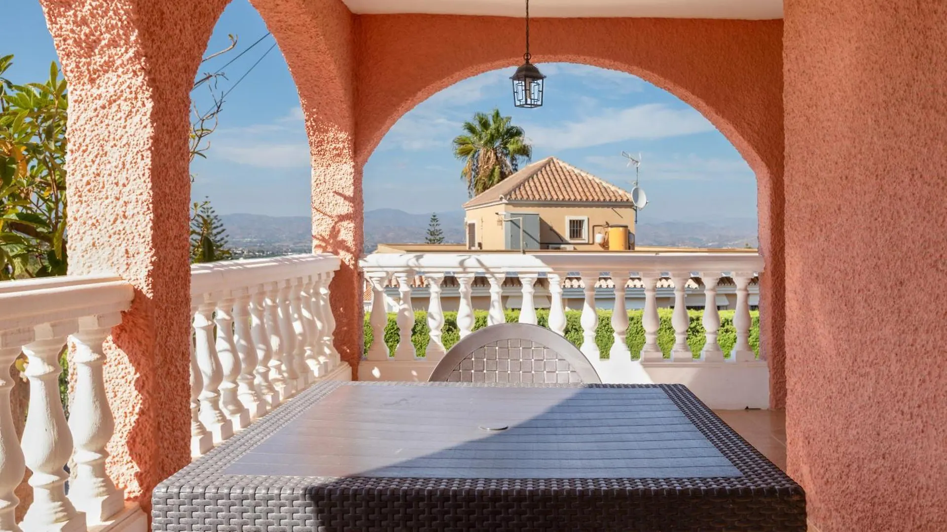 Holiday home Casa Los Manantiales Alhaurin de la Torre