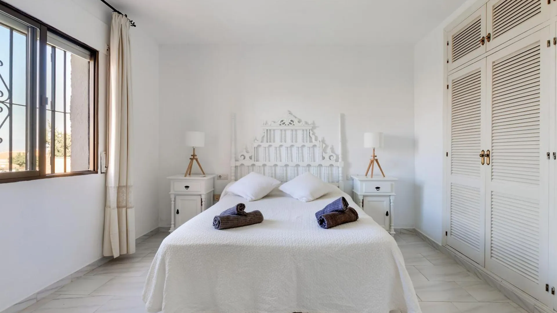 Casa Los Manantiales Alhaurin de la Torre Spain