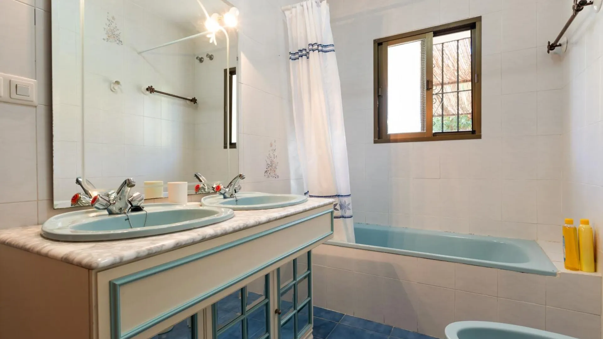 Holiday home Casa Los Manantiales Alhaurin de la Torre