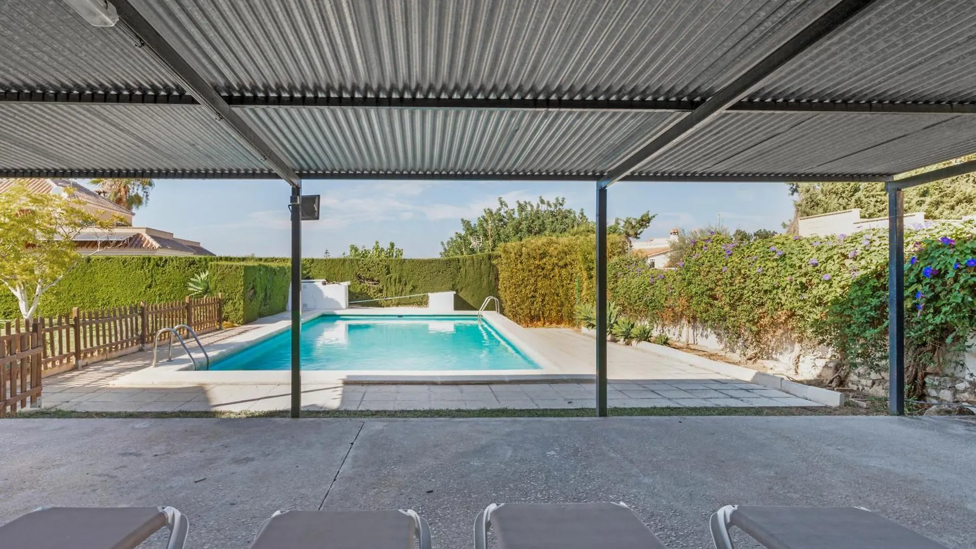 Holiday home Casa Los Manantiales Alhaurin de la Torre