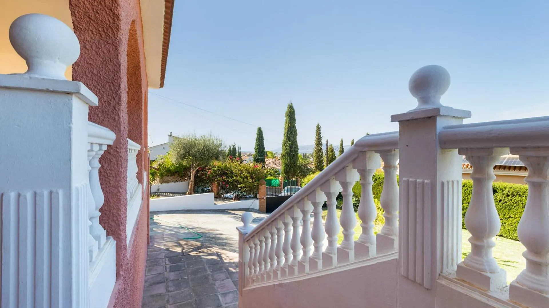 Casa Los Manantiales Alhaurin de la Torre Spain