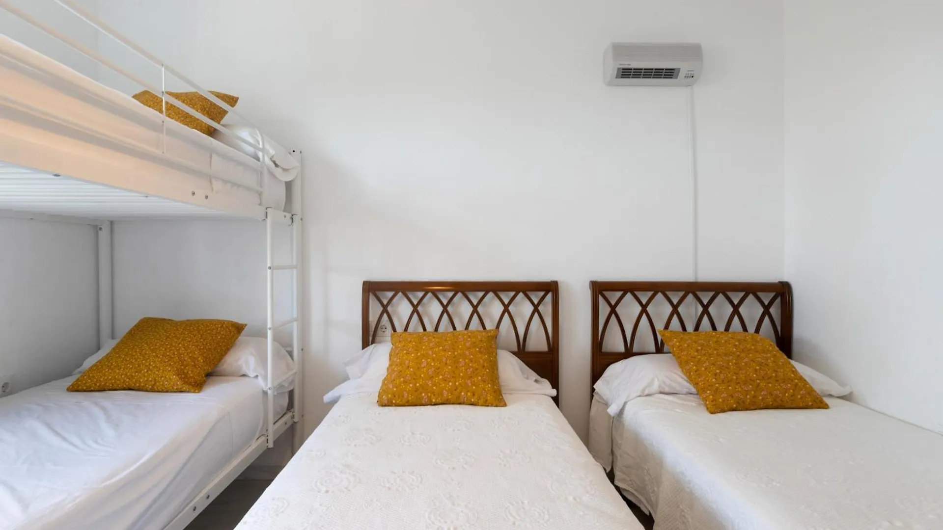 Holiday home Casa Los Manantiales Alhaurin de la Torre