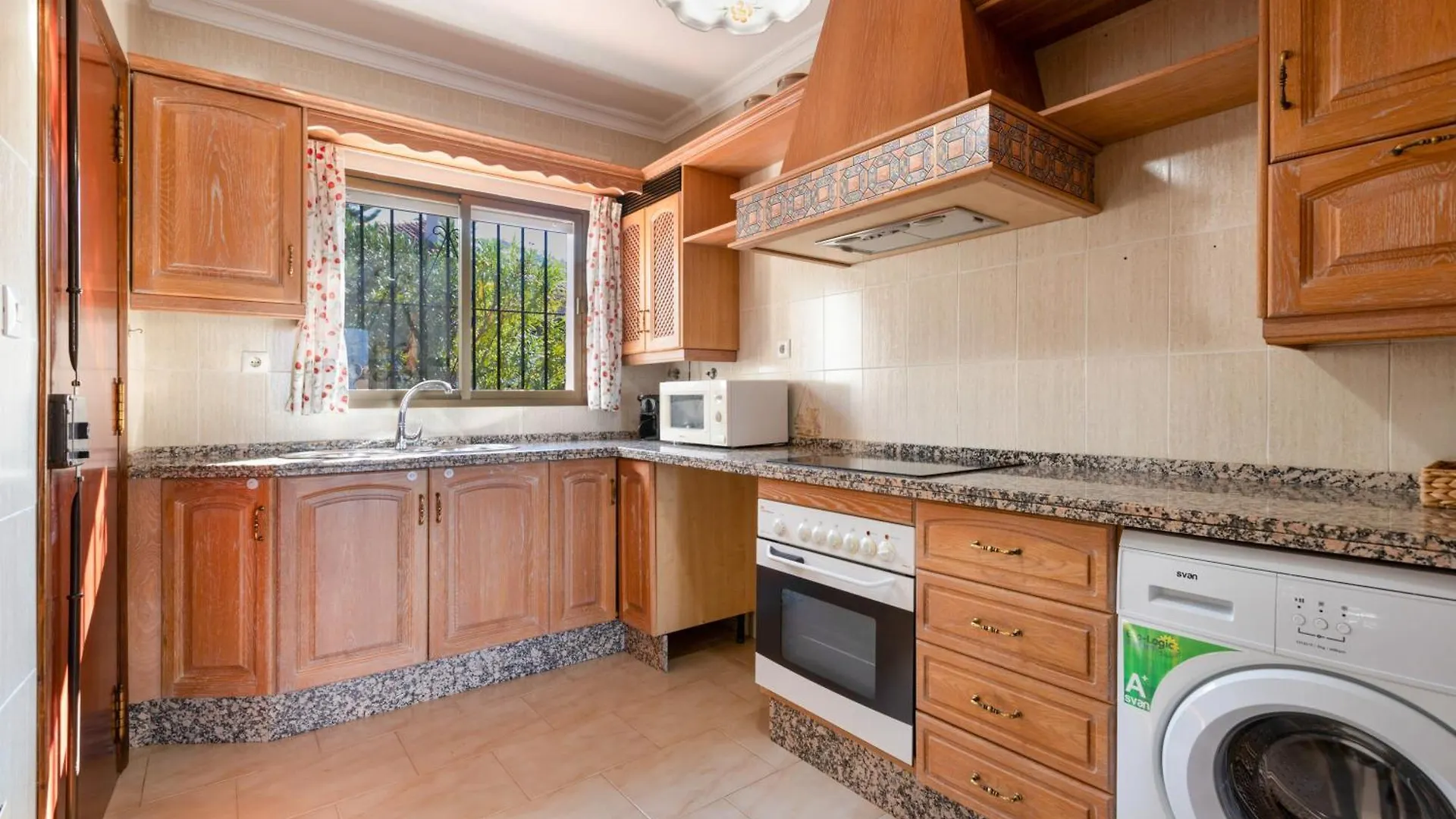 Casa Los Manantiales Alhaurin de la Torre Holiday home
