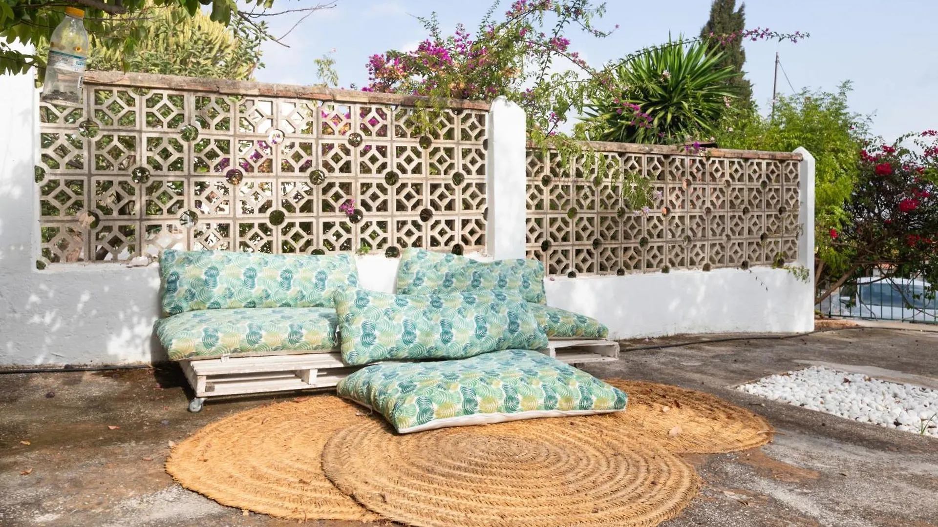 Holiday home Casa Los Manantiales Alhaurin de la Torre