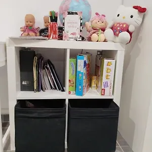 Acogedor Loft Appartamento
