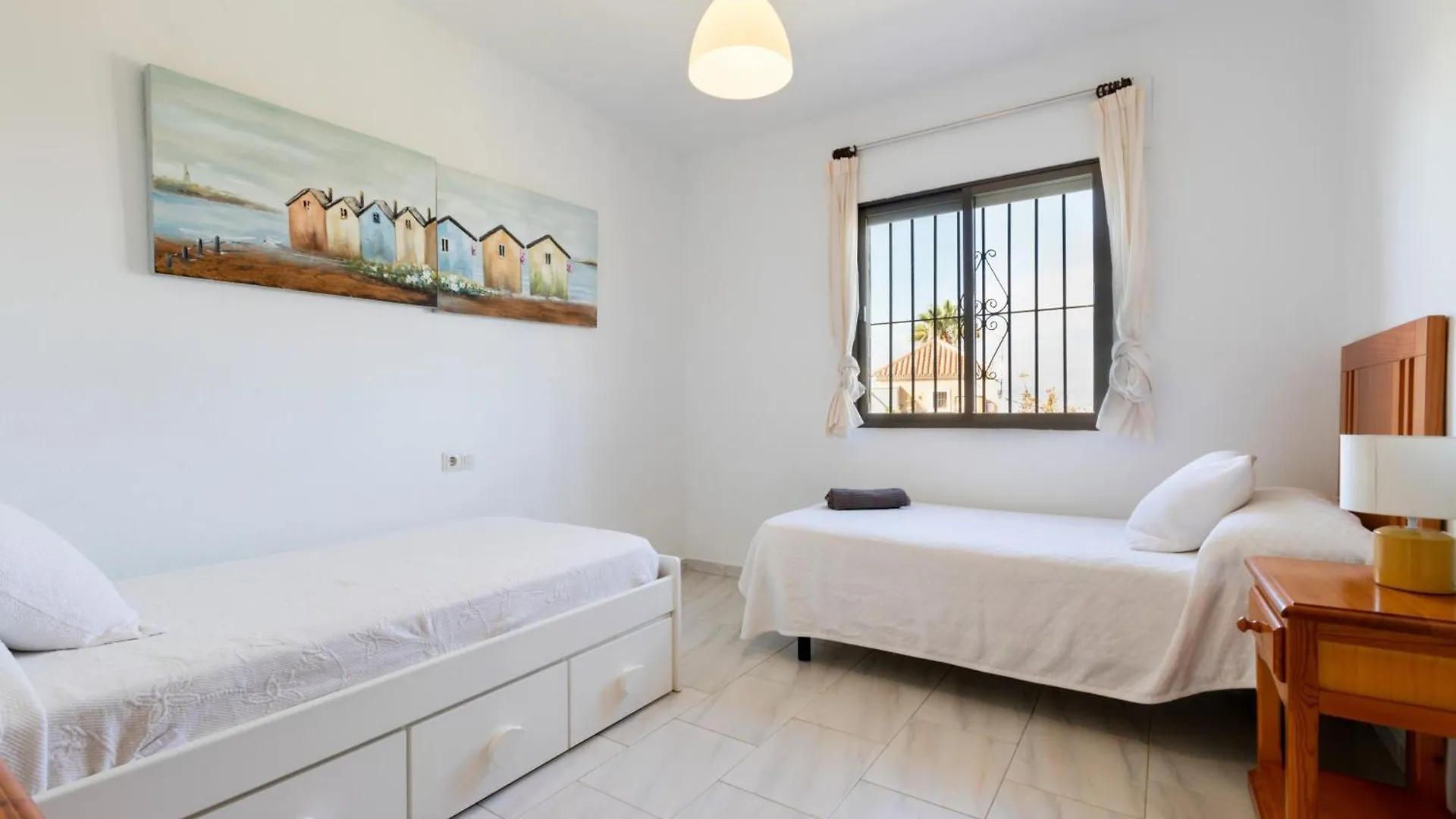 Casa Los Manantiales Alhaurín de la Torre 0*,  Spagna