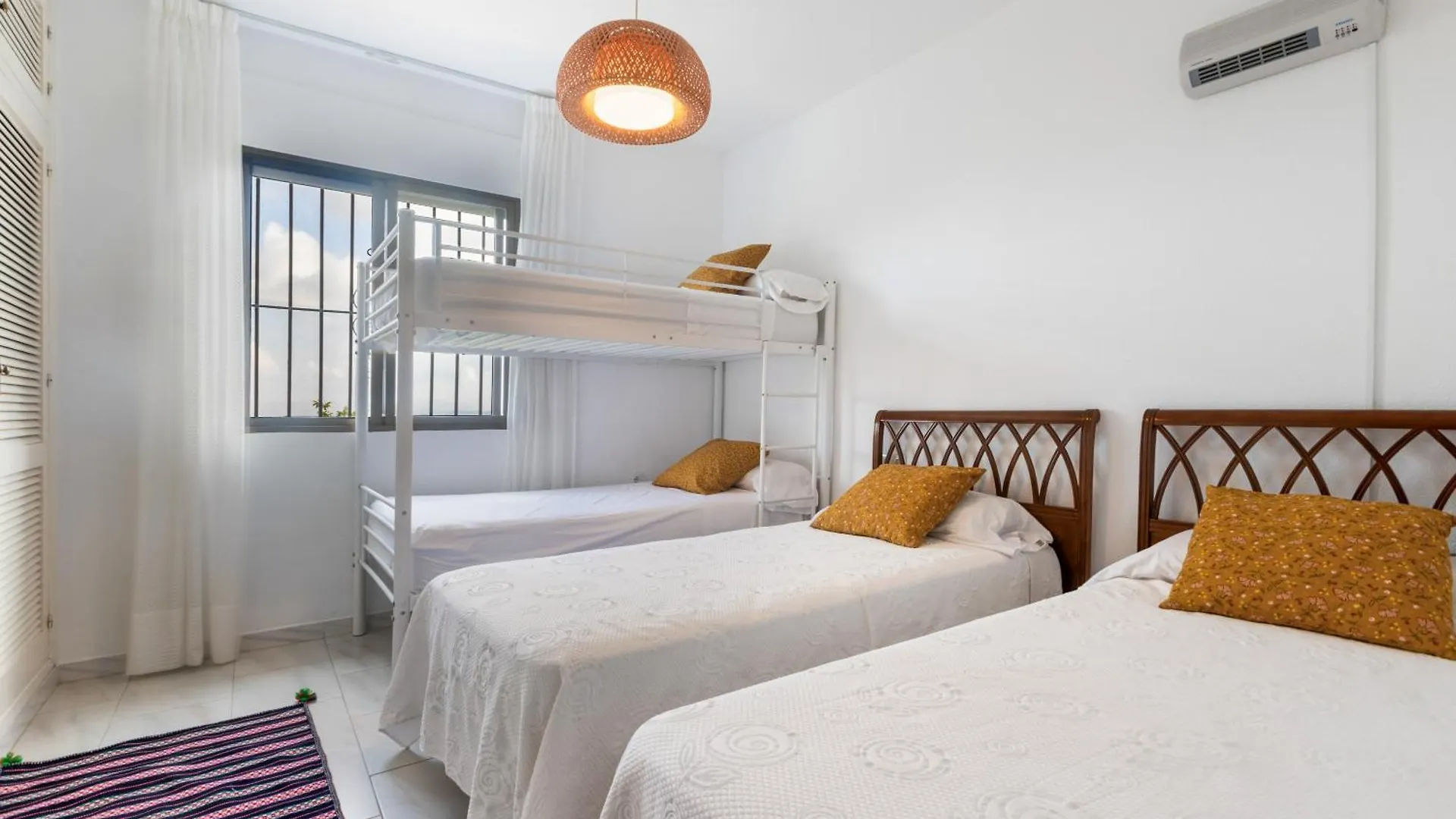 Casa Los Manantiales Alhaurín de la Torre 0*,  Spagna