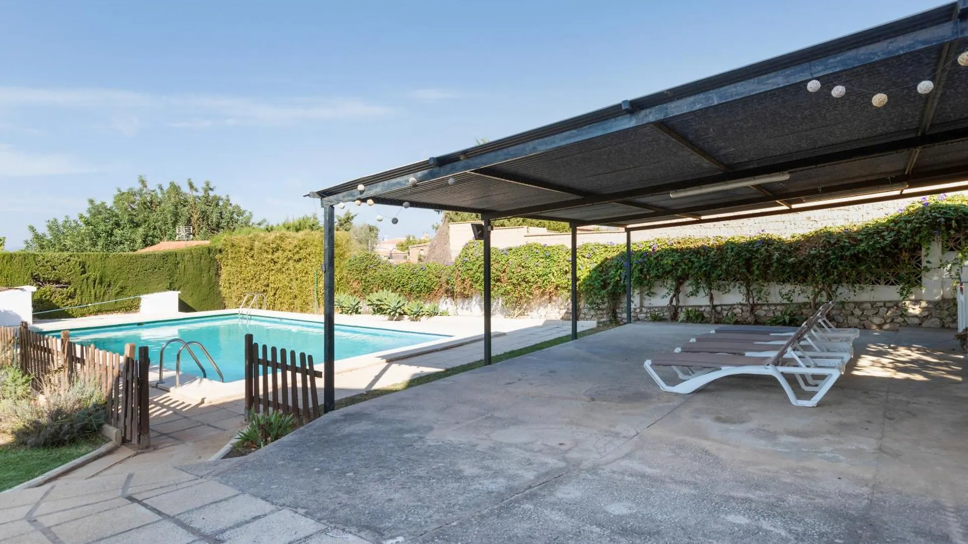 Casa vacanze Casa Los Manantiales Alhaurín de la Torre Spagna